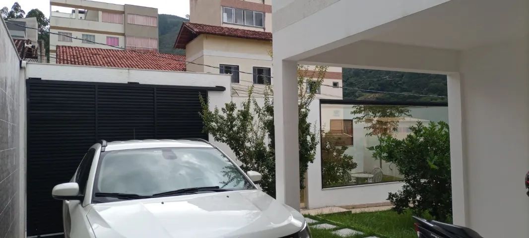 Casa Venda Nova do Imigrante - Luxo com piscina e espaço gourmet - Foto 4