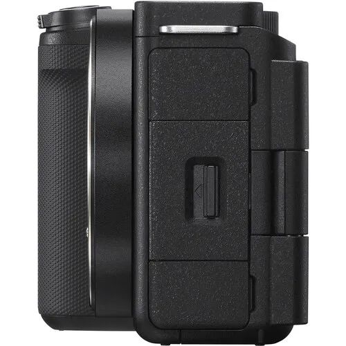 Câmera Sony ZV-E10 II Kit 16-50mm - Foto 3