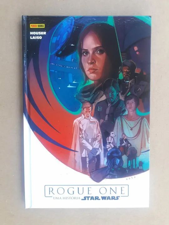 HQ Star Wars - Rogue One