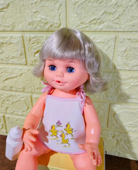 Boneca Pipinha da estrela roupa original  - Foto 4
