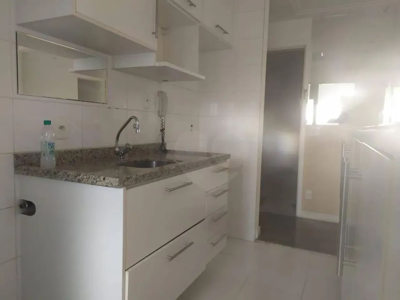 Apartamento com 2 dormitórios para alugar, 56 m² por R$ 4.200,83/mês - Vila Leopoldina - S - Foto 6