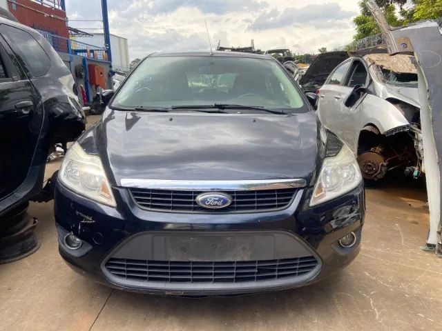 Ford Focus HC 1.6 2011-2012  - Foto 7