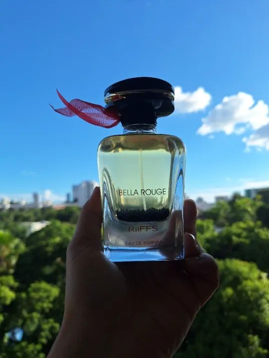 Perfume importado original Árabe 