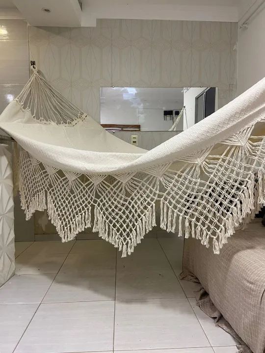 Rede bucho de boi especial - Foto 3