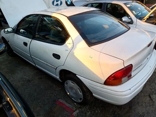 Chrysler Neon 1997 á 1998 Retirada De Peças - Peças para carros