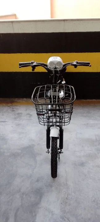 nova e bike