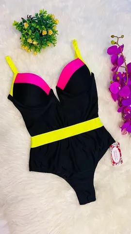 Maiô Ateliê de Moda Praia