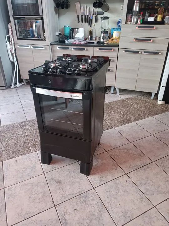  Forno Micro-ondas - Foto 3