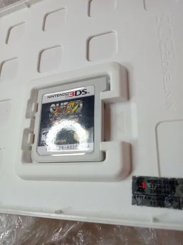 Jogo de Nintendo 3Ds Conservado - Foto 5