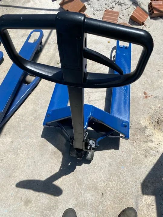 Paleteiras diversas marcas (patinha) - Foto 3