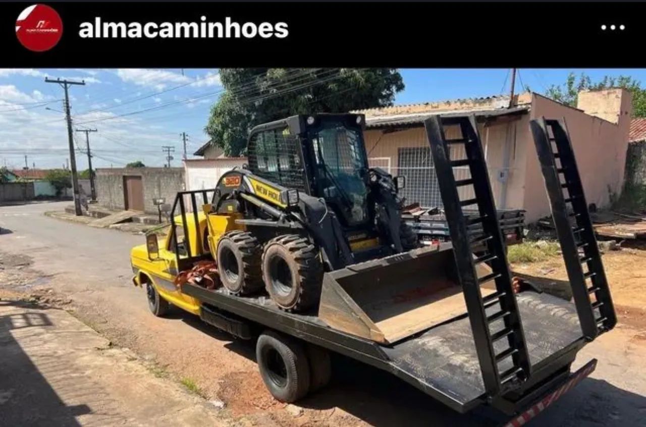 Carrocerias metálicas  - Foto 8