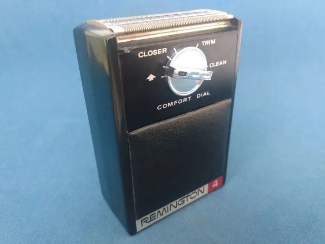 Barbeador Elétrico Hemington Víntage - Foto 2