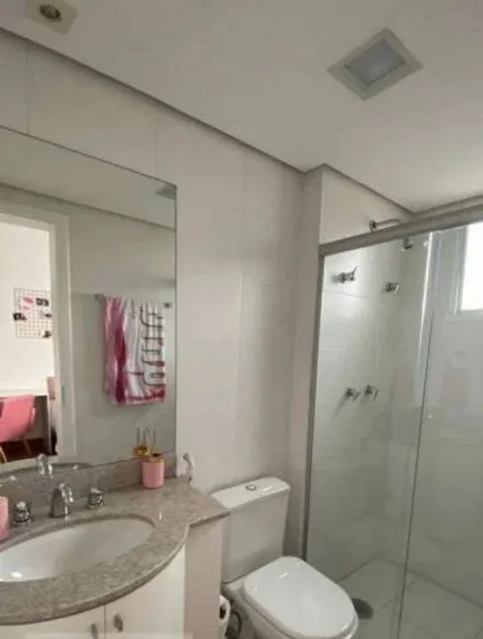 Apartamento Venda 3 Dormitórios - 140 m² Perdizes - Foto 10