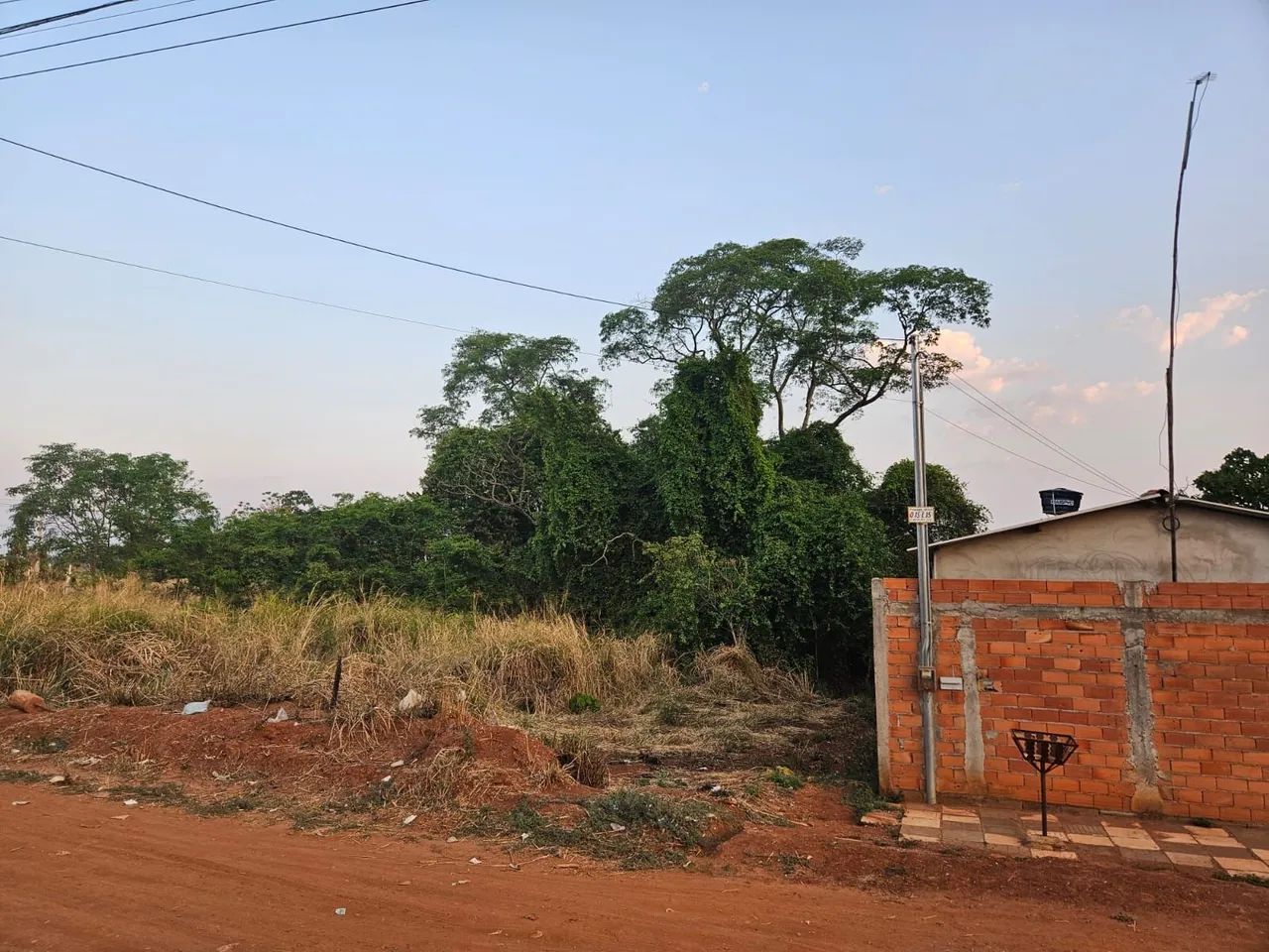 foto - Aparecida de Goiânia - Alvorada Sul