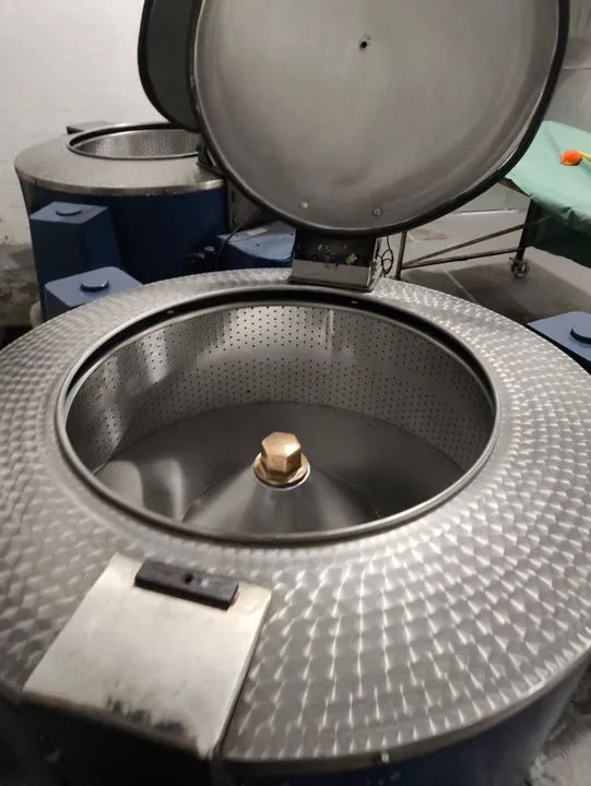 VENDE-SE LAVANDERIA INDUSTRIAL / HOSPITALAR / HOETELEIRA / DOMÉSTICA COMPLETA - Foto 4