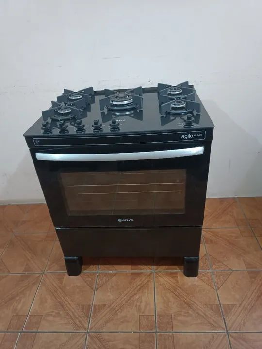  Forno Micro-ondas - Foto 4