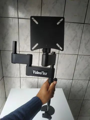 Suporte Articulado para monitores Dell de mesa