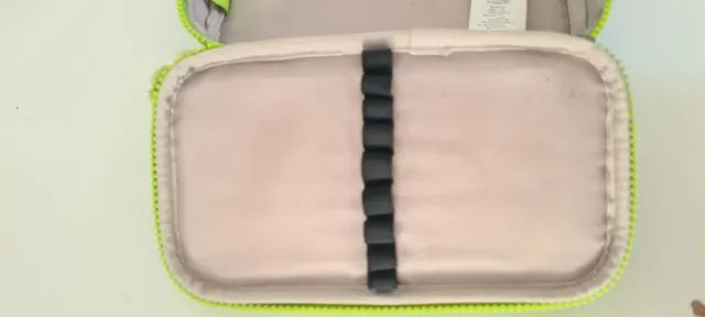 Estojo Kipling Original 50 Pens - Foto 3