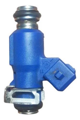 Bico Injetor Chevrolet Onix 1.0 2013 2014 2015 A 2019 - Foto 2