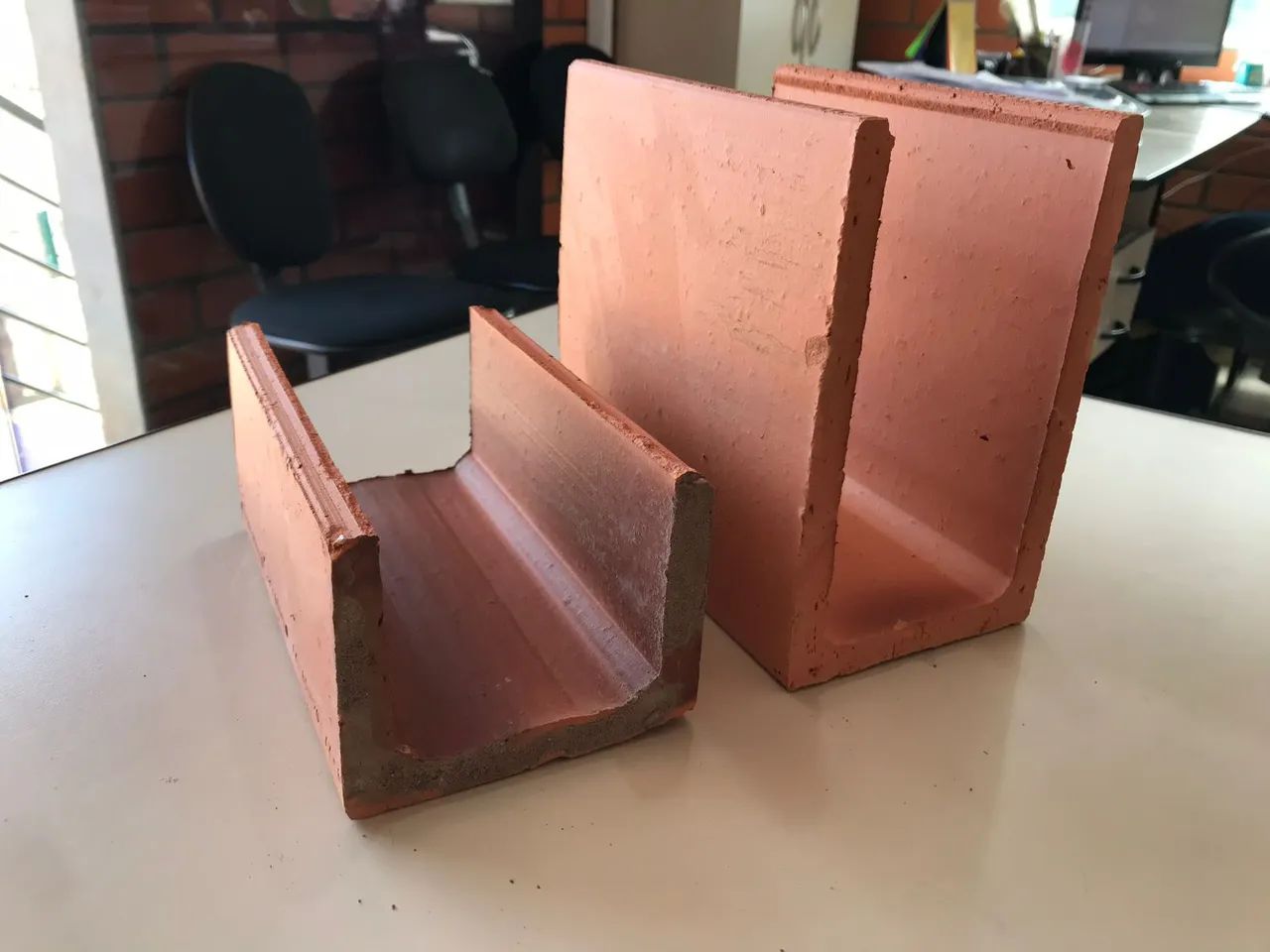 Blocos de Concreto para Alvenaria 11,5x11,5x24cm - Foto 4