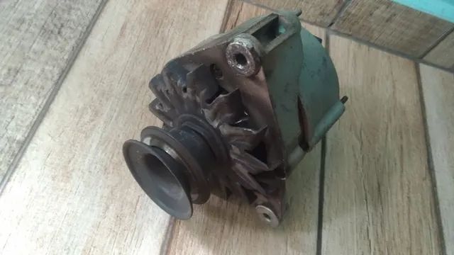 Alternador VW Gol/Parati/SaveiroG1Quadrado