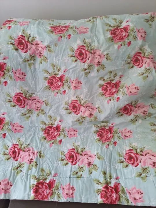 Edredon dupla face. - Foto 4