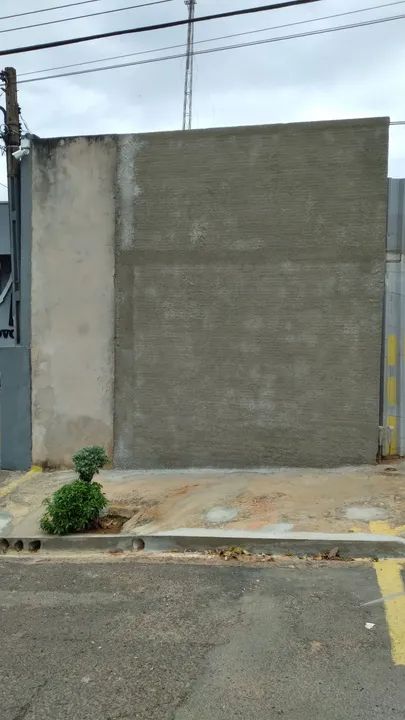 Muro para anuncios.publicidade....300.00 mês - Foto 4