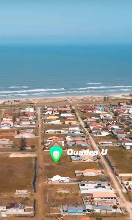 Lotes na Ilha Comprida em 69x SEM JUROS