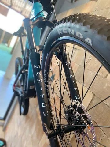 Bike full Oggi Cattura Sport - Foto 5