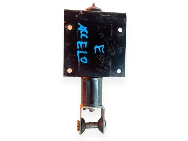 Amortecedor Cabine Traseiro Mb Accelo 915 1016 815 Original