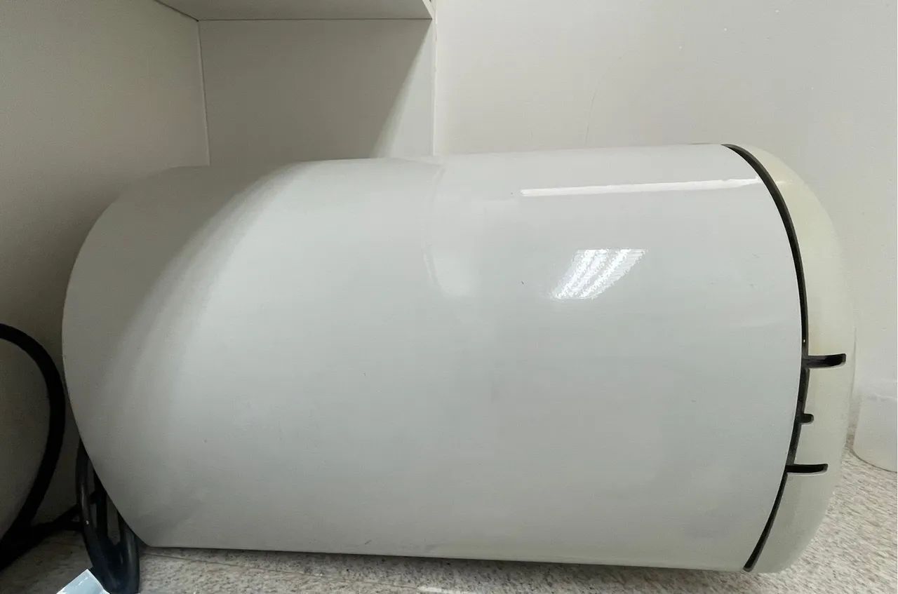 Autoclave Gnatus 21L - Foto 4