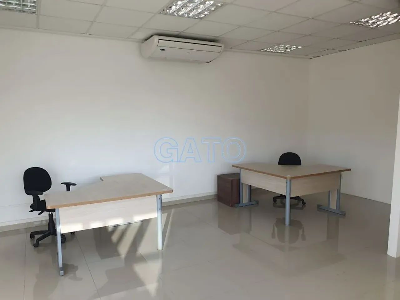 Sala Comercial para locação, Empresarial 18 do Forte, Barueri - SA0030. - Foto 6