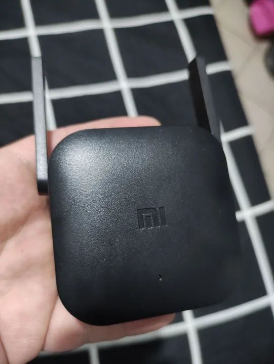 Repetidor de wifi xiaomi