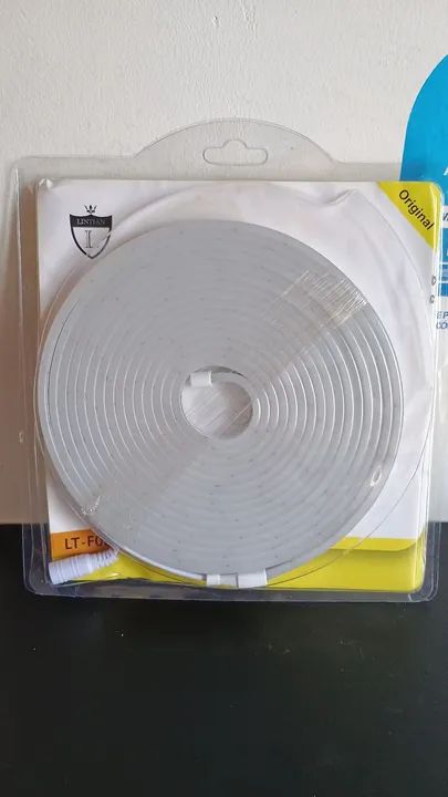 Fita de led Neon 5 metros/ OFERTA IMBATÍVEL  - Foto 3