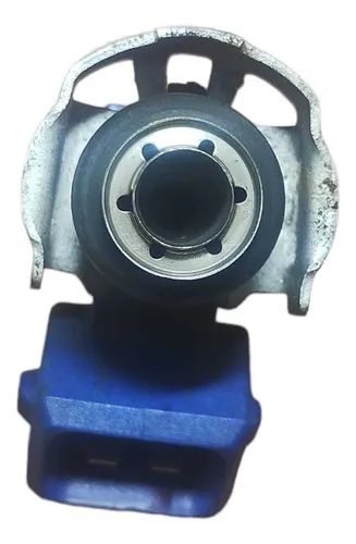 Bico Injetor Chevrolet Onix 1.0 2013 2014 2015 A 2019 - Foto 3