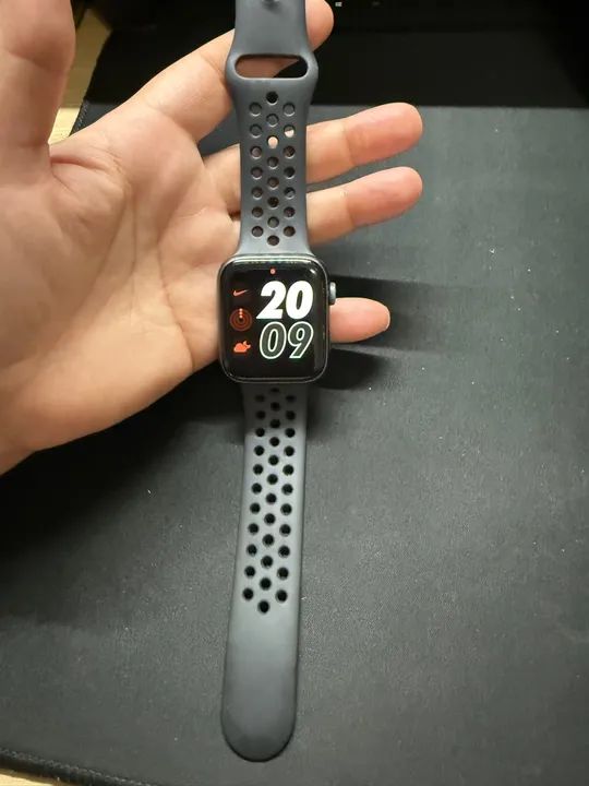 apple watch series 5 nike 44mm apple watch series 5 nike 44mm