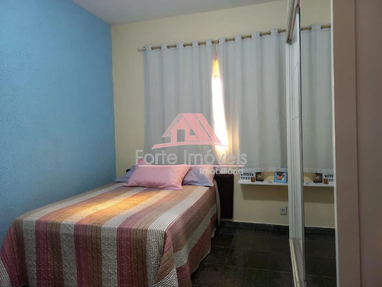 Casa à venda, 6 quartos, 1 suíte, 3 vagas, Campo Grande - Rio de Janeiro/RJ - Foto 5