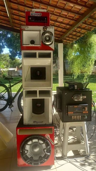 Torre top de verdade - Foto 5