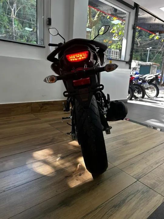 FZ 15 150 2024 Pronta Entrega -Raquel Santos - Foto 7