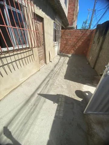 Captação de Casa para locação na Rua Bagé, Boa Vista, São Gonçalo, RJ