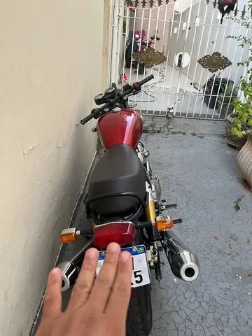 interceptor 650 in olx