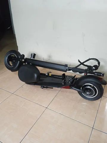 PATINETE ELÉTRICO MC P10 500 WTS - Foto 3