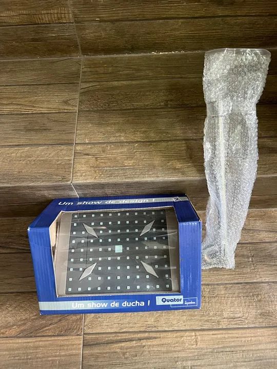 Chuveiro quator relaxamento 64706492905475124