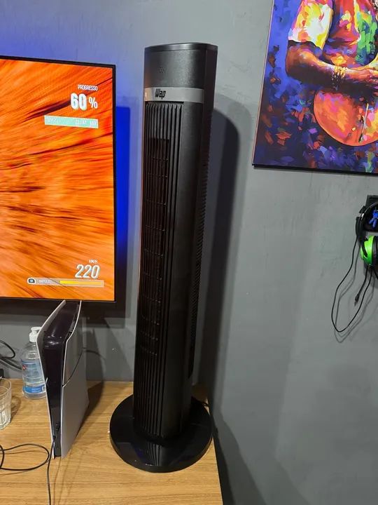 VENTILADOR/CLIMATIZADOR WAP