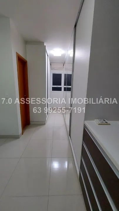 Apartamento 115 metros, 3 quartos, Ed. Capim Dourado - Foto 4