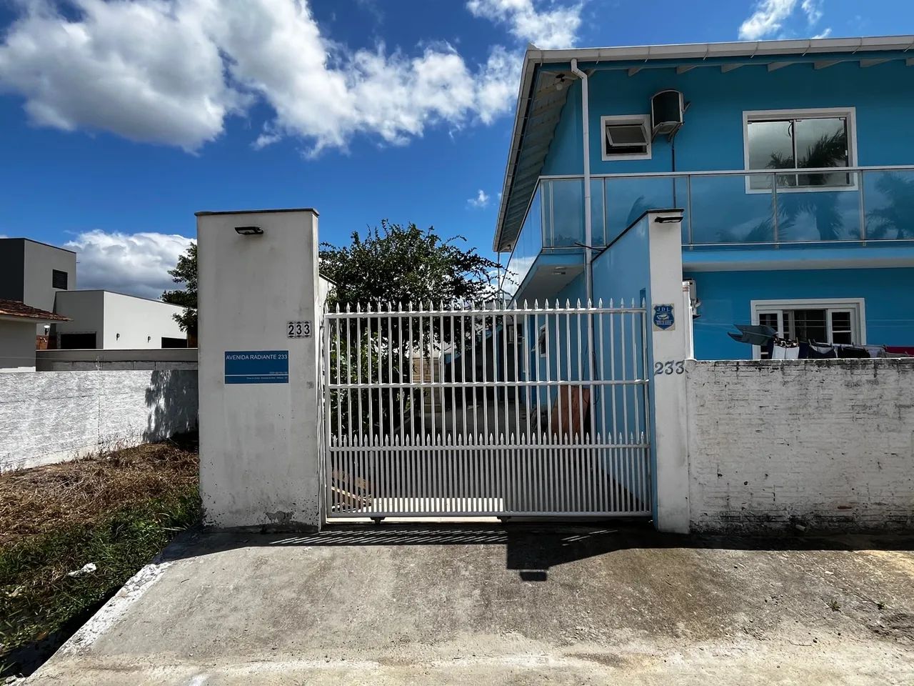 ALUGO EXCELENTE CASA  NA PRAIA DO SONHO 3 DORMITÓRIOS E A 200 METROS DO MAR - Foto 6