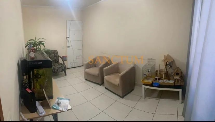 apartamento - Jardim Interlagos - Campinas - Foto 5
