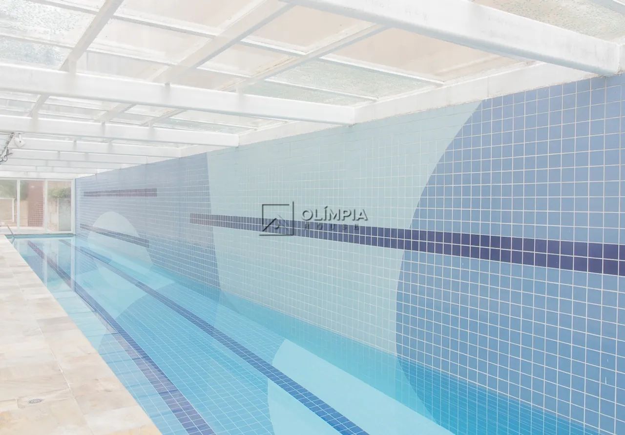 Apartamento Venda 3 Dormitórios - 140 m² Perdizes - Foto 12