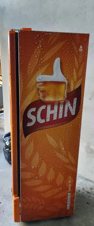 Geladeira Cervejeira Fricon 287 Litros <br> - Foto 3