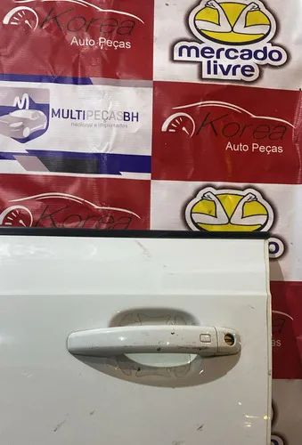 Maçaneta Externa Dianteira Esquerda Audi A5 2011 / 2016